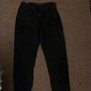 American Eagle Mom Jeans